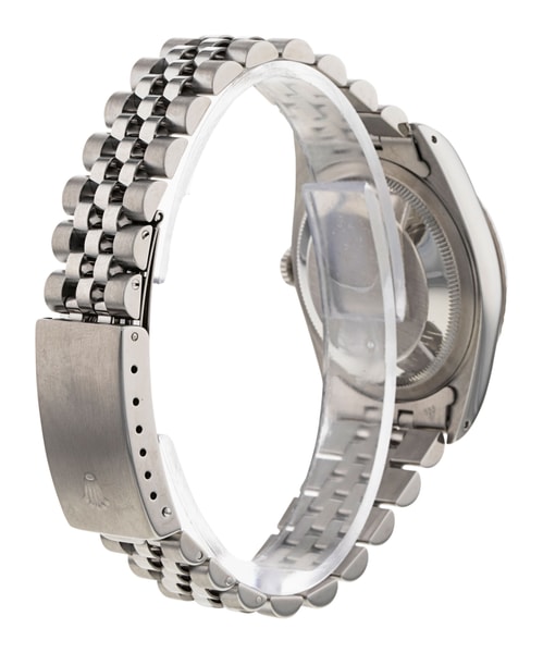 Rolex Datejust 16234